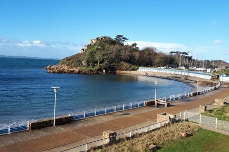 Appartement 2 chambres, avec jacuzzi