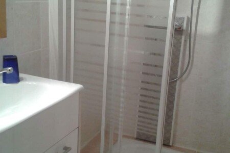 Appartement 2 chambres, avec parking