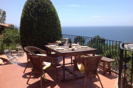 Appartement 3 chambres, avec jardin