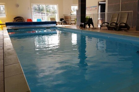 Maison 6 chambres, avec jacuzzi