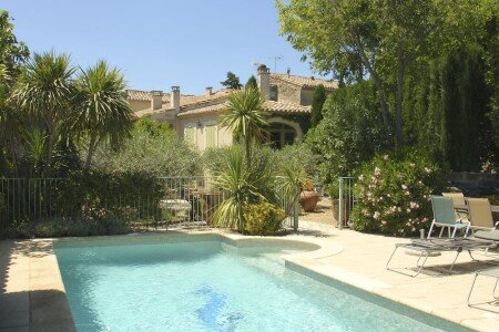 Maison de charme, 3 chambres, avec jacuzzi