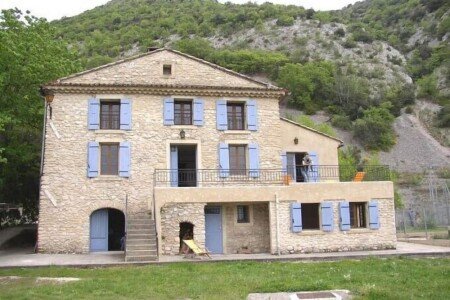 Maison 7 chambres, avec piscine