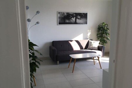 Gîte 2 chambres, avec wifi