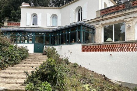 Gîte de charme, 3 chambres, avec salle de sport