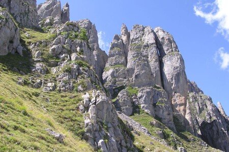 Appartement 2 chambres, avec jacuzzi