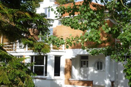 Maison de charme, 3 chambres, avec jardin