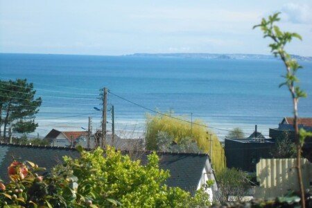 T2 authentique, 1 chambre, avec jardin