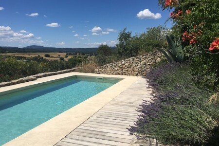 Casa 4 habitaciones, con piscina