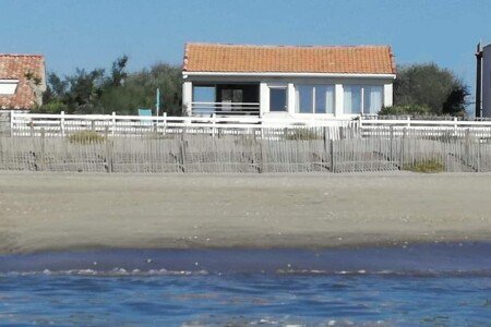 Villa 4 chambres, avec jardin