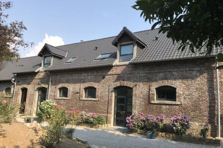 Maison de charme, 6 chambres, avec jacuzzi