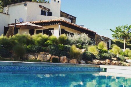 Maison de charme, 7 chambres, avec jacuzzi