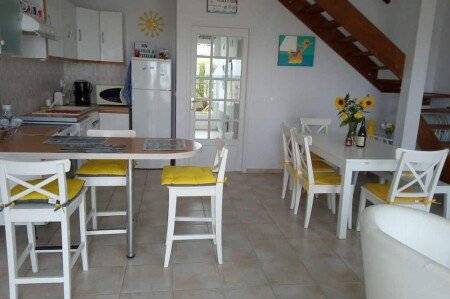 Gîte 3 chambres, avec wifi