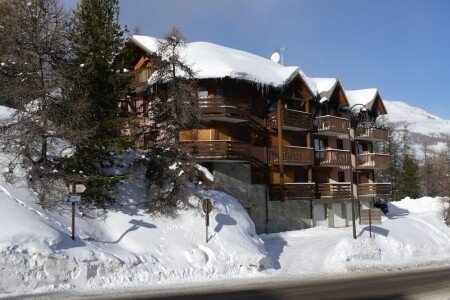 Duplex cozy, 3 chambres, avec jardin