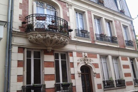 Gîte 5 chambres, avec wifi