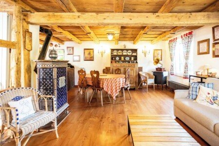 @todoptHouse 3 bedrooms, with garden