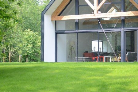 Gîte 6 chambres, avec piscine