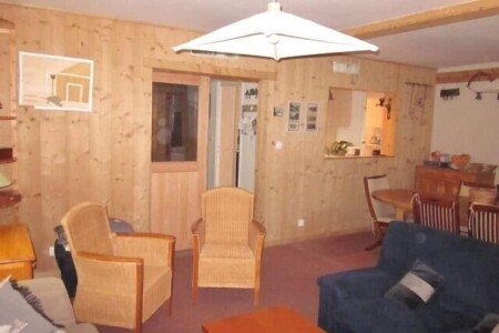 Gîte 3 chambres, avec jardin