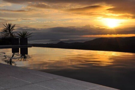 Gîte 4 chambres, avec piscine