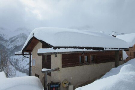 Appartement 1 chambre, avec wifi