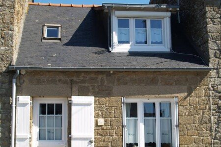 Gîte 1 chambre, avec jardin