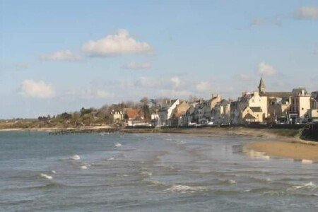 Appartement 2 chambres, avec parking