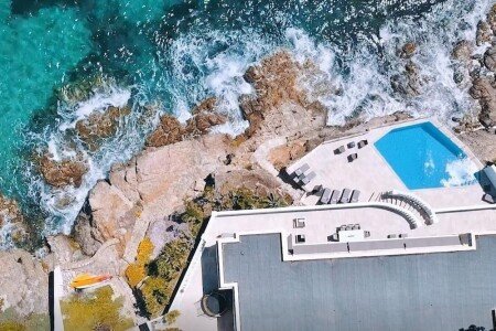 Villa 6 bedrooms, with jacuzzi