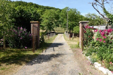 Bed and breakfast Agriturismo, 4 chambres, avec jardin