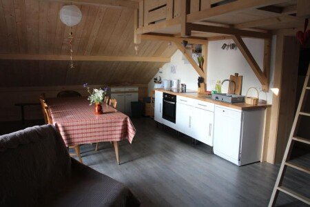 Maison Agriturismo, 3 chambres, avec jardin