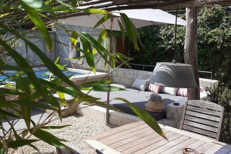 Maison de charme, 3 chambres, avec jacuzzi