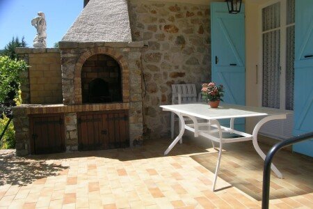 Gîte authentique, 3 chambres, avec jardin