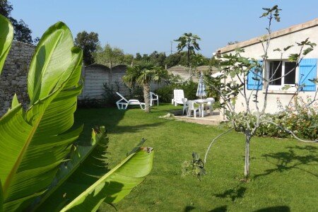 Villa 2 bedrooms, with gym