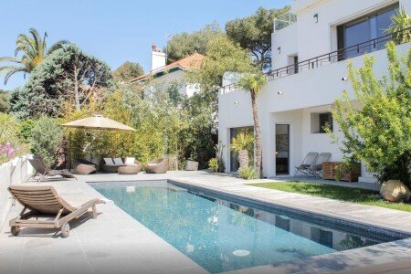 Maison authentique, 3 chambres, avec jacuzzi