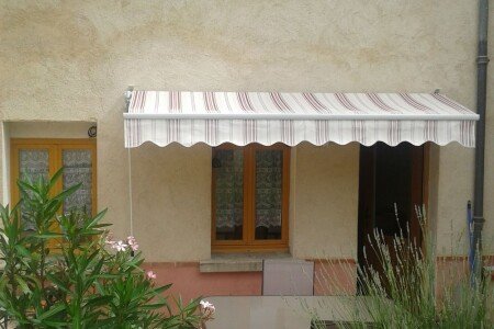 Maison chic, 2 chambres, avec jacuzzi