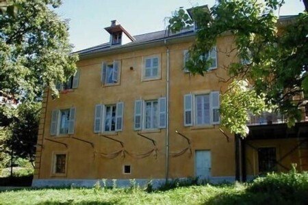 Gîte 7 chambres, avec jacuzzi