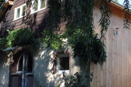 Maison 3 chambres, avec jardin