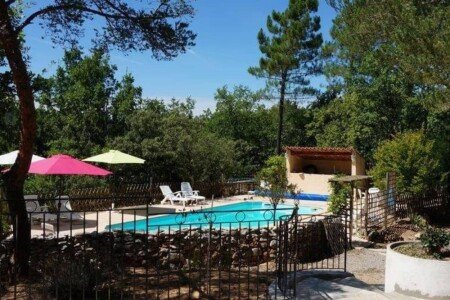 Appartement tout confort, 1 chambre, avec piscine