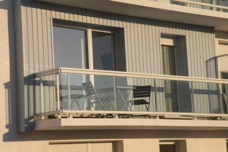 Gîte 1 chambre, avec wifi