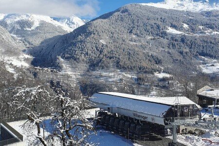 Chalet authentique, 3 chambres, avec jacuzzi