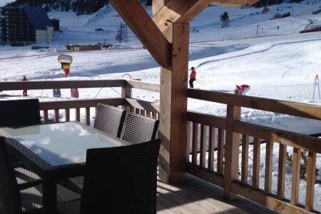 Appartamento 3 camere, con idromassaggio