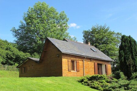 Gîte tout confort, 4 chambres, avec jardin