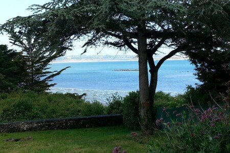 Villa chic, 6 chambres, avec jardin