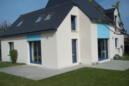 Gîte 5 chambres, avec jardin