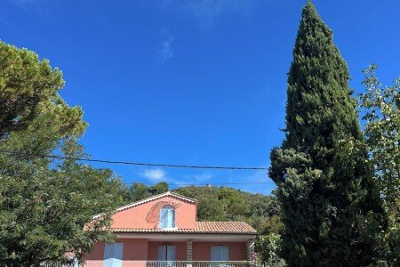 Appartement de charme, 1 chambre, avec jacuzzi