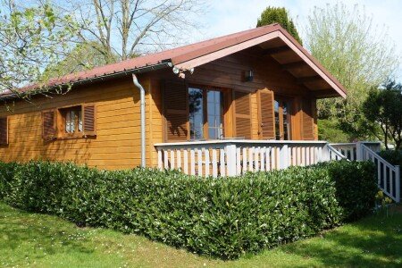 Maison 2 chambres, avec jacuzzi