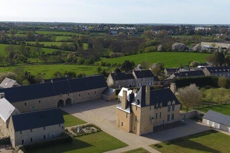 Maison 1 chambre, avec wifi