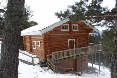 Chalet 4 habitaciones, con jardín