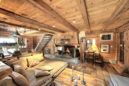 Gîte authentique, 4 chambres, avec jacuzzi