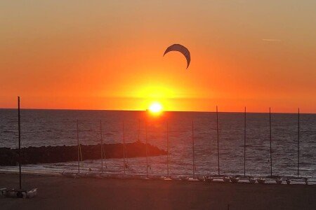 Appartement 1 chambre, avec wifi