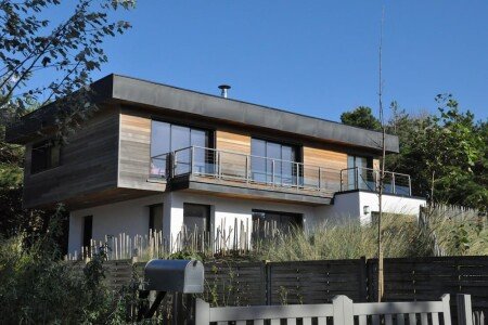 Gîte 5 chambres, avec jardin