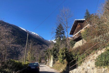 Gîte 3 chambres, avec jardin